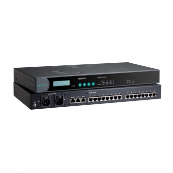 Консольный сервер CN2650-8 Консольный сервер CN2650-8