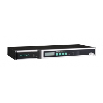 Преобразователь NPort 6650-8-T Преобразователь NPort 6650-8-T