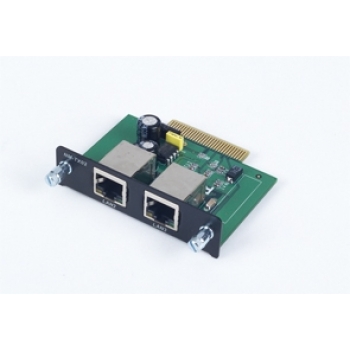 Модуль для NPort 6000 NM-TX02-T Модуль для NPort 6000 NM-TX02-T