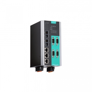 Преобразователь NPort S9450I-2M-SC-WV-T Преобразователь NPort S9450I-2M-SC-WV-T
