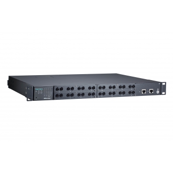 Преобразователь NPort S9650I-16-2HV-MSC-T Преобразователь NPort S9650I-16-2HV-MSC-T