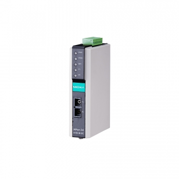 Преобразователь NPort IA-5150-M-SC-T-IEX Преобразователь NPort IA-5150-M-SC-T-IEX
