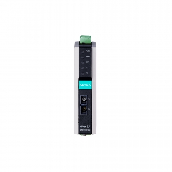 Преобразователь NPort IA-5150I-M-SC Преобразователь NPort IA-5150I-M-SC