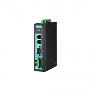 Преобразователь NPort IA5150AI-IEX Преобразователь NPort IA5150AI-IEX