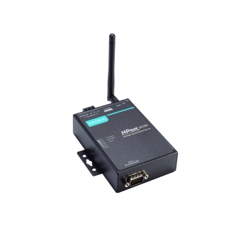 Преобразователь NPort W2150A-EU Преобразователь NPort W2150A-EU