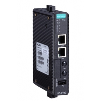 Компьютер UC-8131-LX Компьютер UC-8131-LX