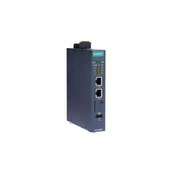 Компьютер UC-8210-T-LX Компьютер UC-8210-T-LX