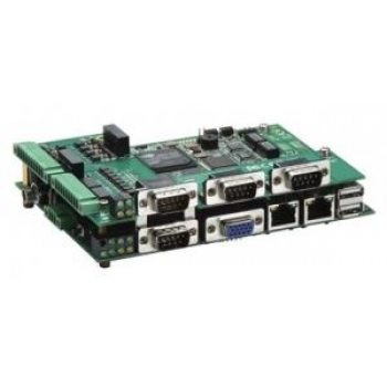 Отладочная плата EM-2260-CE Development Kit Отладочная плата EM-2260-CE Development Kit