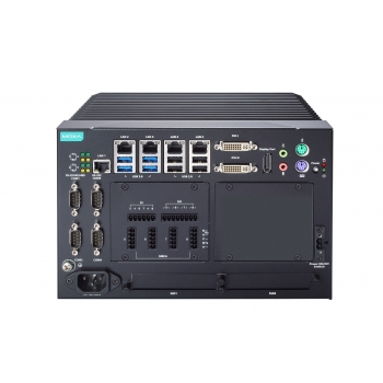 Компьютер MC-7420-C1-DC Компьютер MC-7420-C1-DC