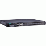 Коммутатор PT-7528-12MSC-12TX-4GSFP-HV