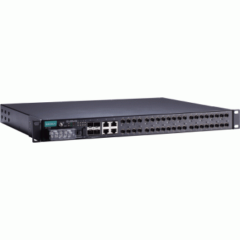 Коммутатор PT-7528-8MST-16TX-4GSFP-WV Коммутатор PT-7528-8MST-16TX-4GSFP-WV