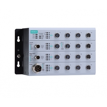 Коммутатор TN-4516A-12PoE-4GPoE-WV-T Коммутатор TN-4516A-12PoE-4GPoE-WV-T