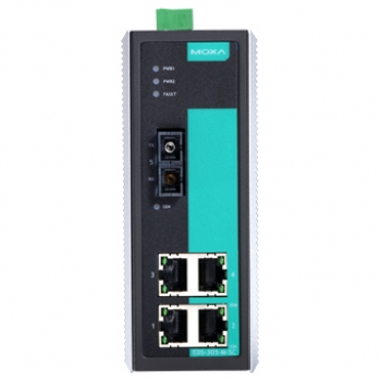 Коммутатор EDS-305-M-SC-T Коммутатор EDS-305-M-SC-T