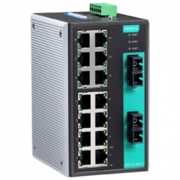 Коммутатор EDS-316-MS-SC Коммутатор EDS-316-MS-SC