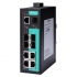 Коммутатор EDS-210A-1GTX-1GSFP-4SFP-T Коммутатор EDS-210A-1GTX-1GSFP-4SFP-T