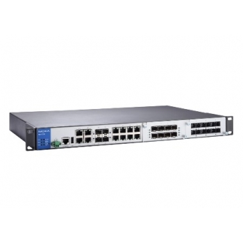 Коммутатор IKS-6728-4GTXSFP-48-T Коммутатор IKS-6728-4GTXSFP-48-T