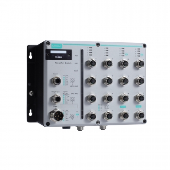 Коммутатор TN-5818A-2GTXBP-WV-CT-T Коммутатор TN-5818A-2GTXBP-WV-CT-T