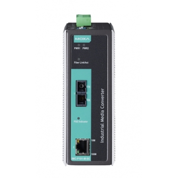 Медиаконвертер IMC-P101-M-SC-T Медиаконвертер IMC-P101-M-SC-T