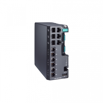 Коммутатор EDS-4009-3MSC-LV Коммутатор EDS-4009-3MSC-LV