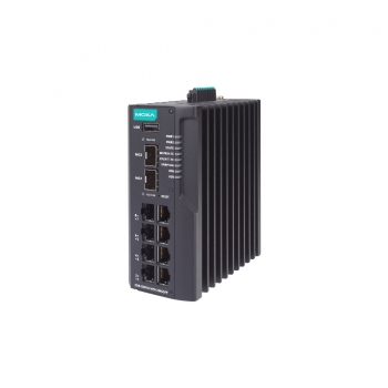 Маршрутизатор EDR-G9010-VPN-2MGSFP-HV-T Маршрутизатор EDR-G9010-VPN-2MGSFP-HV-T