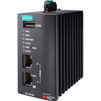 Система сетевой защиты IEC-G102-BP-SA