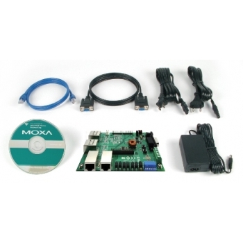 Отладочный комплект EOM-104-FO Evaluation Kit Отладочный комплект EOM-104-FO Evaluation Kit