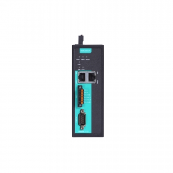 Преобразователь MGate 5118-T Преобразователь MGate 5118-T