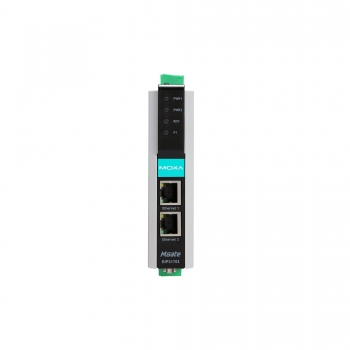 Преобразователь MGate EIP3170I-T Преобразователь MGate EIP3170I-T