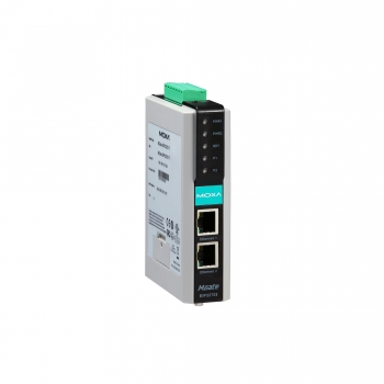 Преобразователь MGate EIP3270I Преобразователь MGate EIP3270I