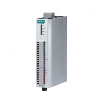Модуль ioLogik E1242-T Модуль ioLogik E1242-T