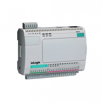 Модуль ioLogik E2210-T Модуль ioLogik E2210-T