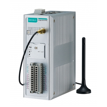 Модуль ioLogik 2542-GPRS Модуль ioLogik 2542-GPRS